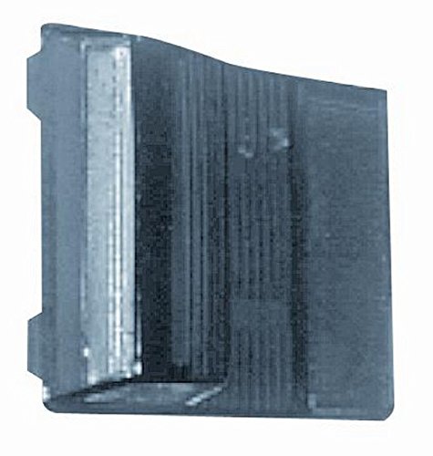 F214201 LENTE FARO FANALE POSTERIORE DX/SX