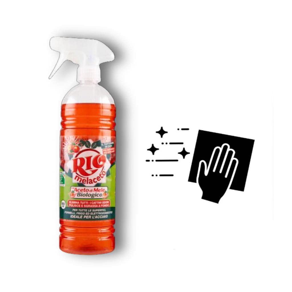 RIO 6PZ MELACETO Spray 800 ML