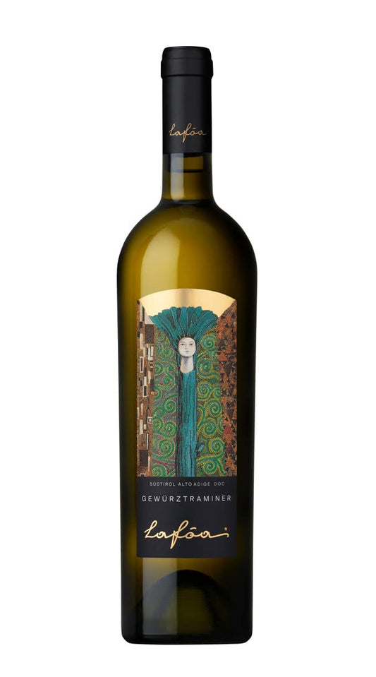 Gewürztraminer Lafoa - 2020 - Cantina Colterenzio