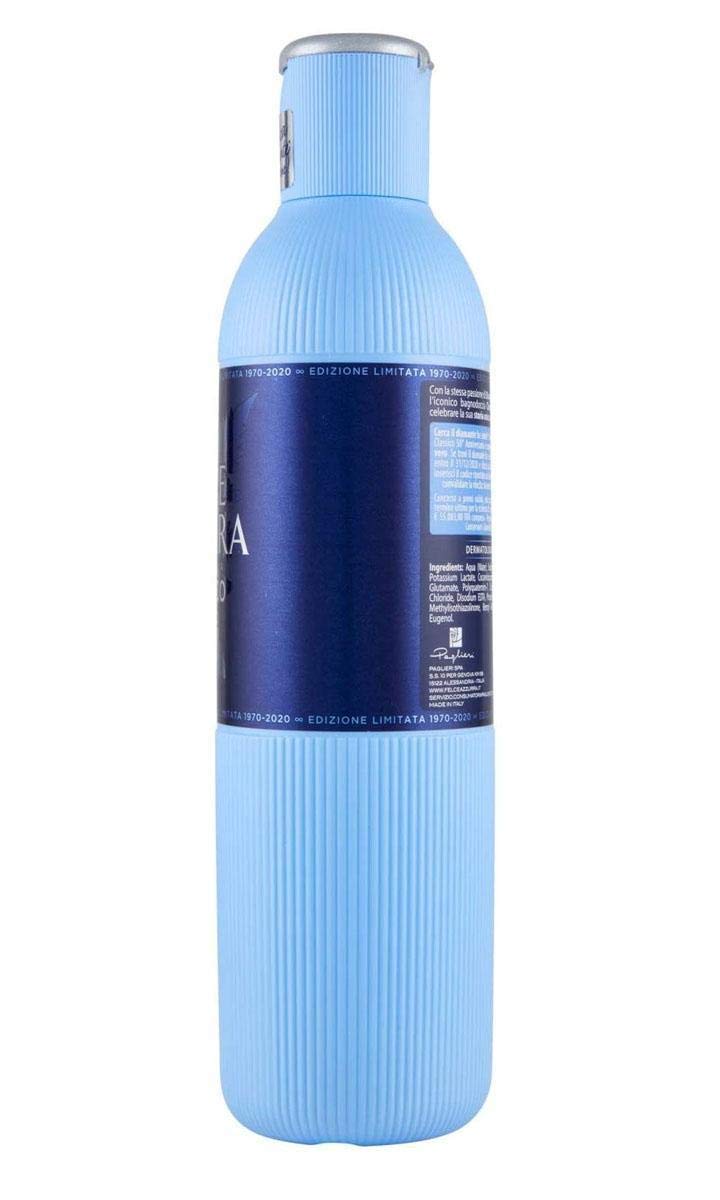 Felce Azzurra Classico - 3 schiume da bagno, 650 ml