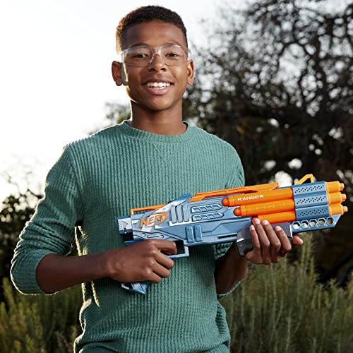 Nerf Elite 2.0, blaster