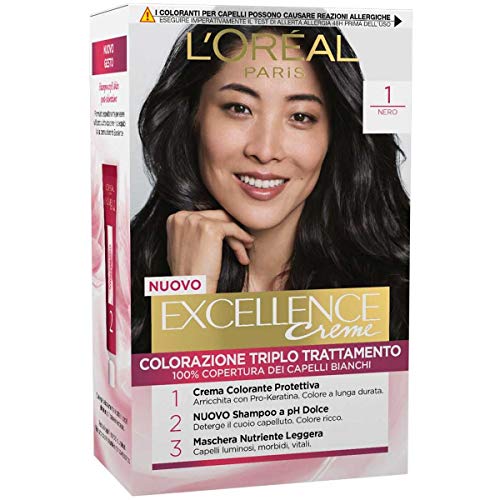 L'Oréal Paris Tinta Capelli Excellence