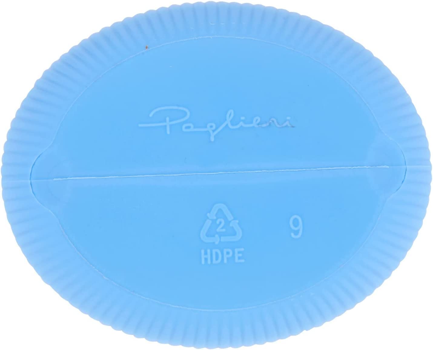 12 gel doccia classico Paglieri Felce Azzurra, profumo inconfondibile, idrata la pelle, 650 ml + Italian Gourmet polpa 400 g