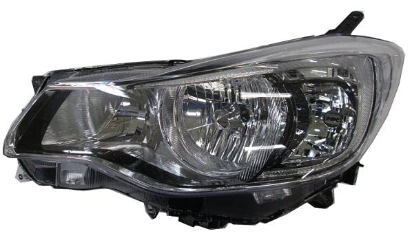 CG94 PROIETTORE XENON D2R-HB3-WY21-W5 PRED. PER REG. ELETT. [Lato DX] PARABOLA CROMATA Per Auto: XV