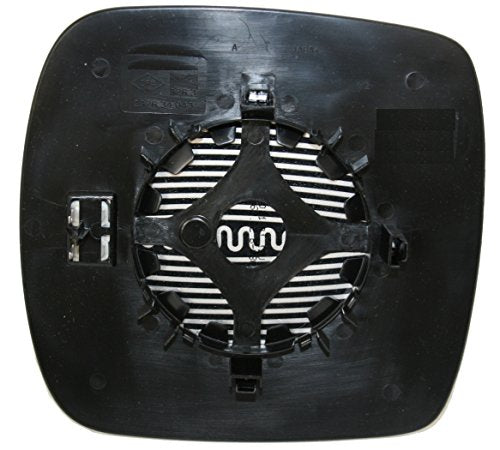 CG94 PIASTRA SPECCHIO TERMICA- - Posizione Sinistra [Lato Guida] Per Auto: KANGOO