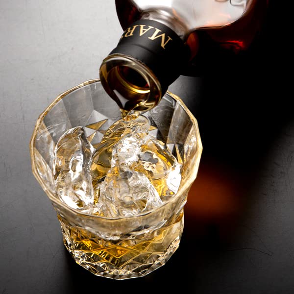 Mars Mars Cosmo Blended Malt Japanese Whisky - 700 Ml