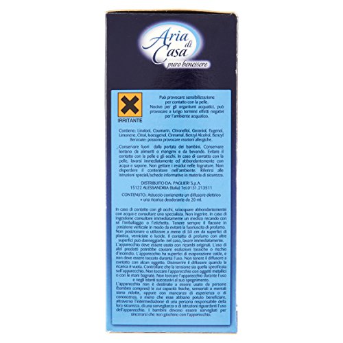 Felce Azzurra AREA_DEODORIZER