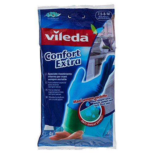 Vileda Guanti Confort Extra