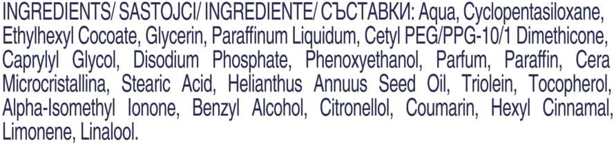 Dove, Crema Corpo Abbraccio Profondo, Crema Corpo Idratante per Pelle Secca, Dona Idratazione Profonda per 48h, Pelle Morbida e Luminosa con Ceramide Restoring Serum, Dermatologicamente Testata, 400ml