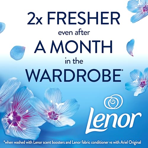 Lenor In-Wash Profumo Booster Spring Awakening