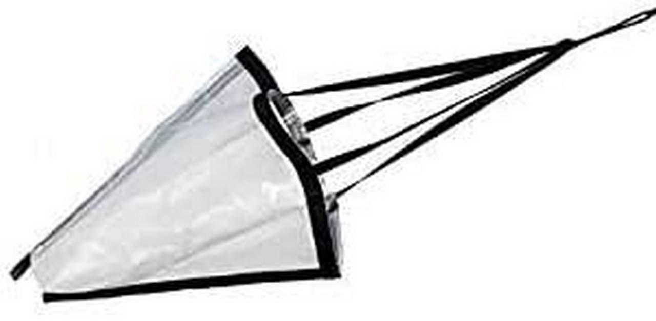 Art Pesca N1310110, Ancora Galleggiante per Pesca, 1070 x 1100 cm