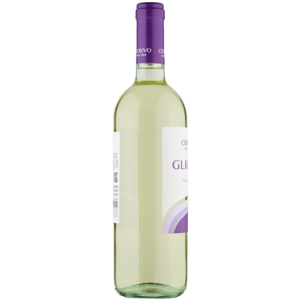 Corvo Glicine Igp Bianco, 75cl