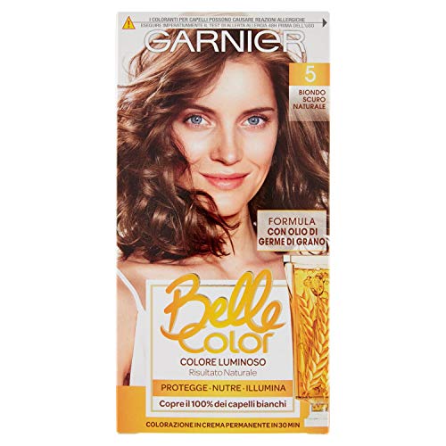GARNIER Garnier Tinta Capelli Belle Color