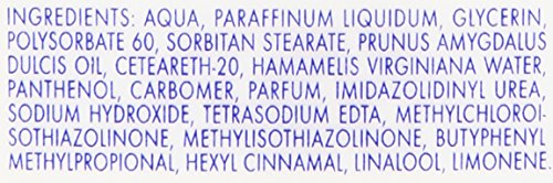 Venus - Latte di Pulizia, Addolcent, per Viso e Occhi, con Acqua Virginiana - 200 ml