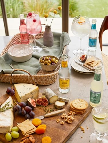 FEVER-TREE DRINK_FLAVORED