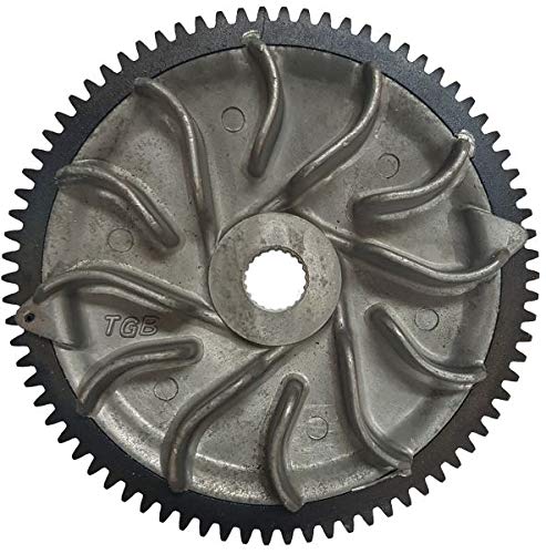 SEMIPULEGGIA MOTRICE FISSA HEXAGON LX-LXT 125 1998 1999