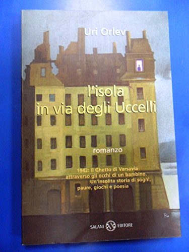 L'isola in via degli uccelli