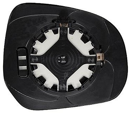 00524 VETRO SPECCHIO DX Destro [Lato Passeggero]
