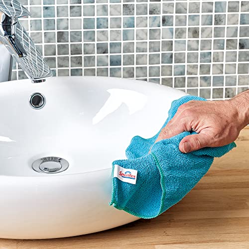 Spontex - Panno in microfibra