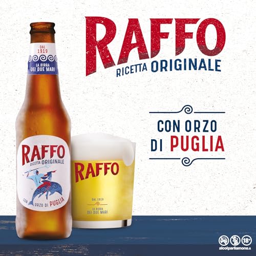 Raffo Originale