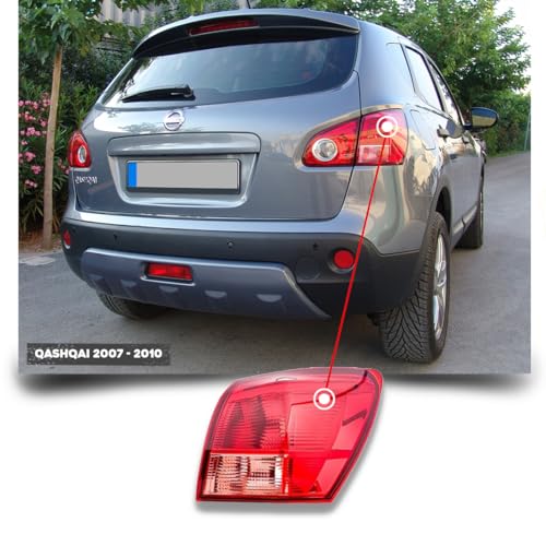 CG94 - Gruppo Ottico Posteriore per Auto N. QASHQAI 2007