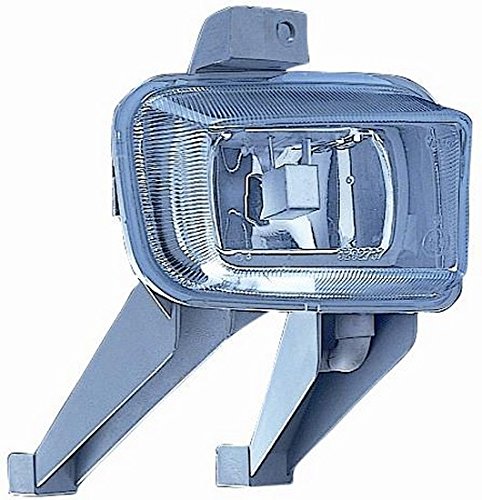 60850 FENDINEBBIA SX Sinistro [Lato Guida]