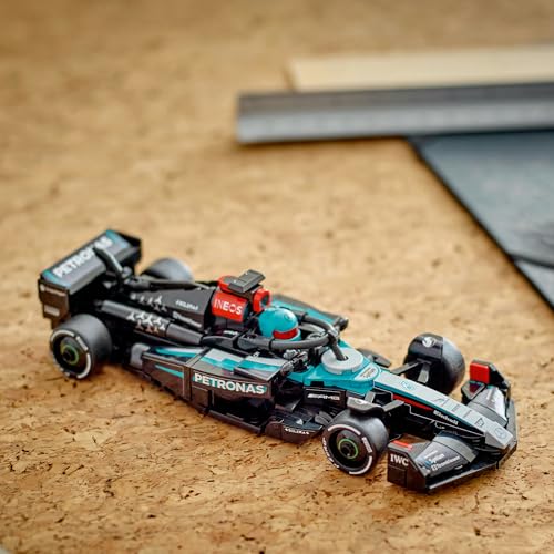 LEGO Speed Champions Auto da Corsa F1