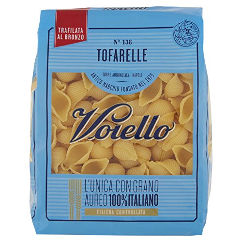 Voiello 138 Tofarelle