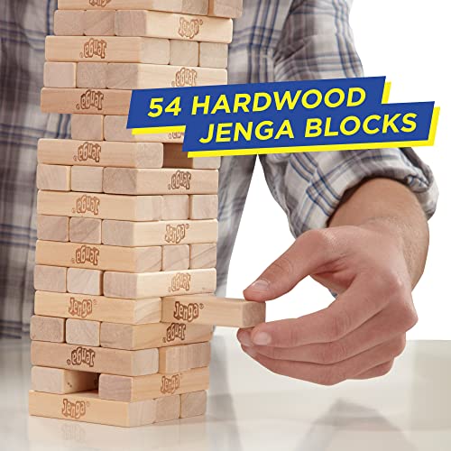 Hasbro Gaming Jenga