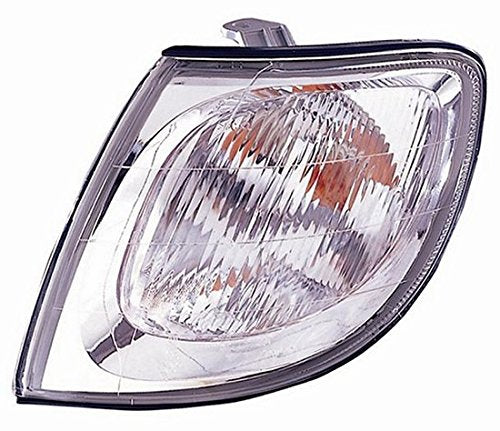 46350 FRECCIA GRUPPO OTTICO ANTERIORE SX Sinistro [Lato Guida]