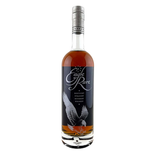 Buffalo Trace Distillery Eagle Rare 10 Anni Old Bourbon Whiskey - 750 ml