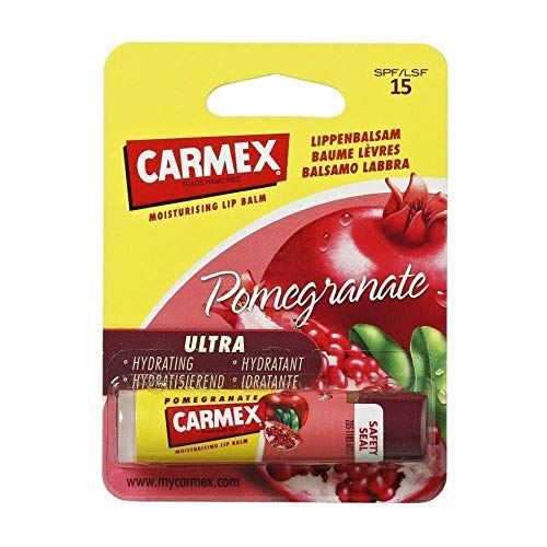 Carmex Filtro solare corpo 54.25 g