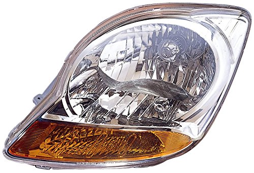 FARO DEPO H4 PRED. REG. ELETTR. CHEVRO.LET MATIZ - >05/'05 - DX