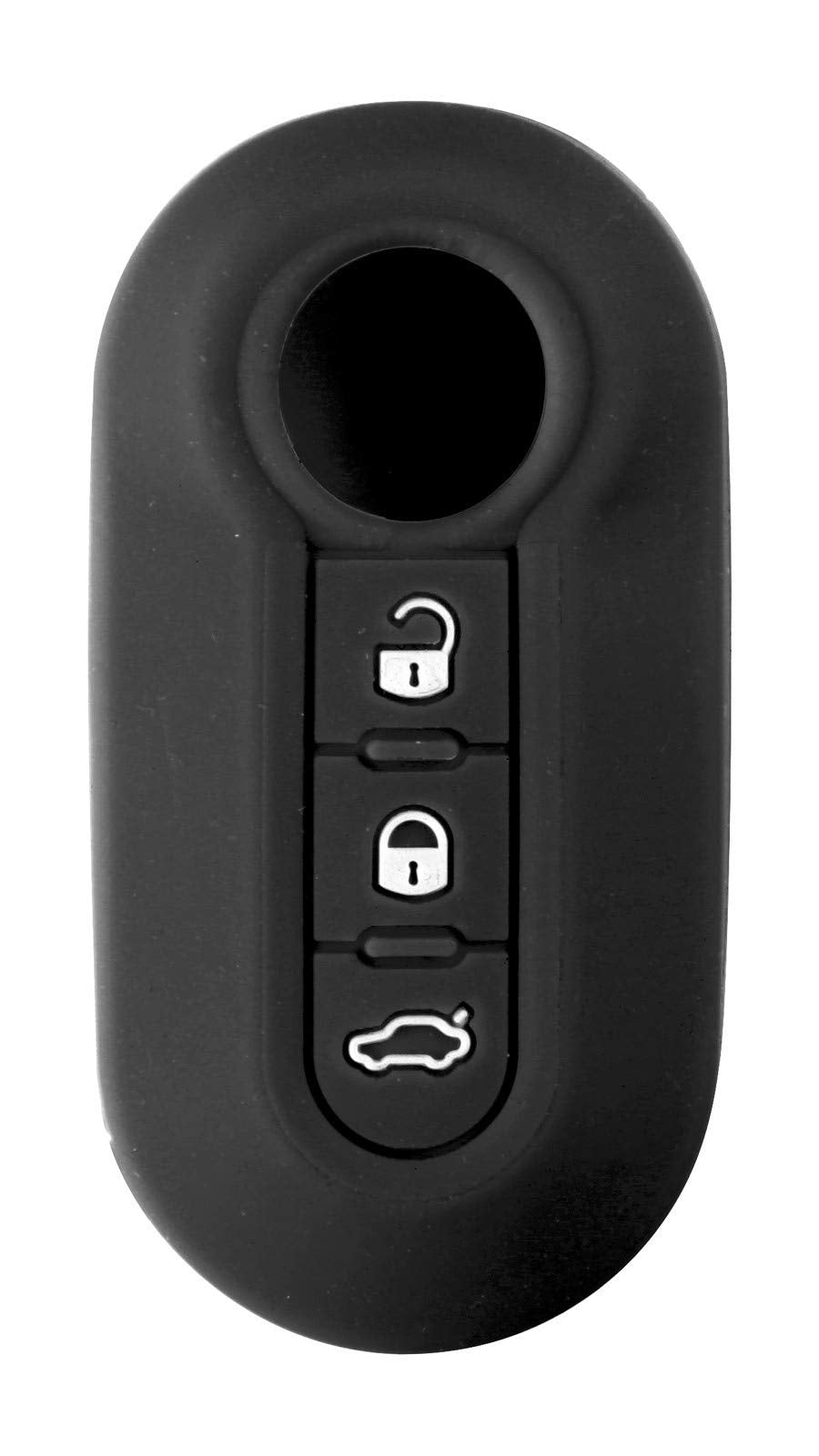 Lampa Display 20 Pezzi Key Cover Fiat/Lancia/Citroen/Peugeot 2