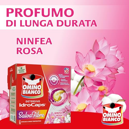 Omino Bianco - Doypack Scioglimacchie