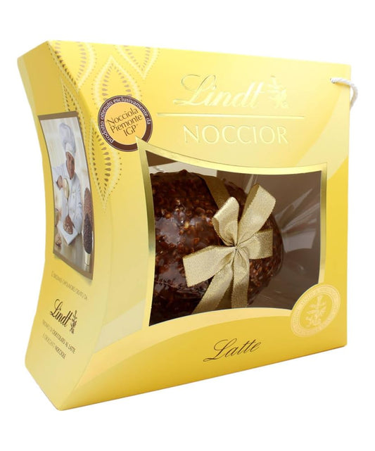 Lindt&Sprungli Uovo Noccior Latte Classico 770G - 770 g