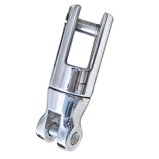 GIUNTO SALPA ANCORA GIREVOLE (DIAM. CATENA 10-12mm)