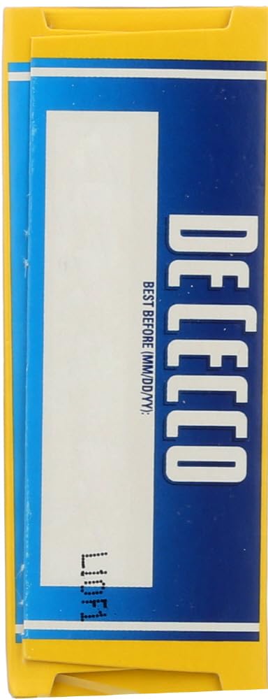 De Cecco Pasta Angel Hair - Confezione da 6