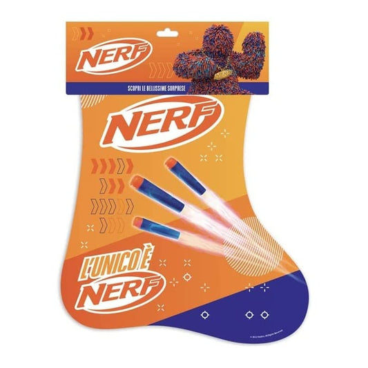 Hasbro Calza Nerf 2023 D2458