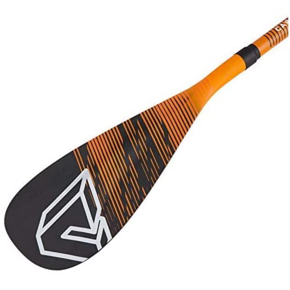 Aqua Marina, Carbon X, Pagaia Unisex Adulto, Multicolore, Unica