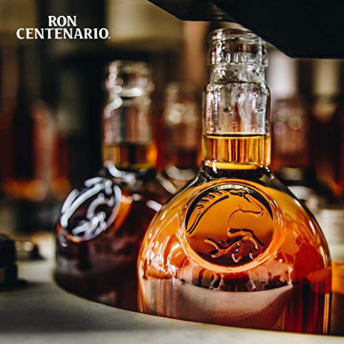 Centenario Ron FUNDACIÓN 20 Sistema Solera Rum - Old Edition 40% Vol. 700ml in Giftbox