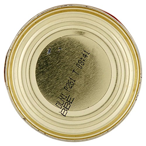 Cirio - Pomodori Pelati, senza Glutine - 8 pezzi da 400 g [3200 g]