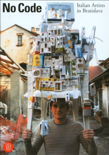 No Code. Italian Artists in Bratislava