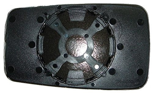 0018 VETRO SPECCHIO SX Sinistro [Lato Guida]