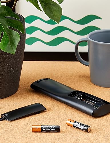 Duracell Simply AAA Batteries (Pack of 12)