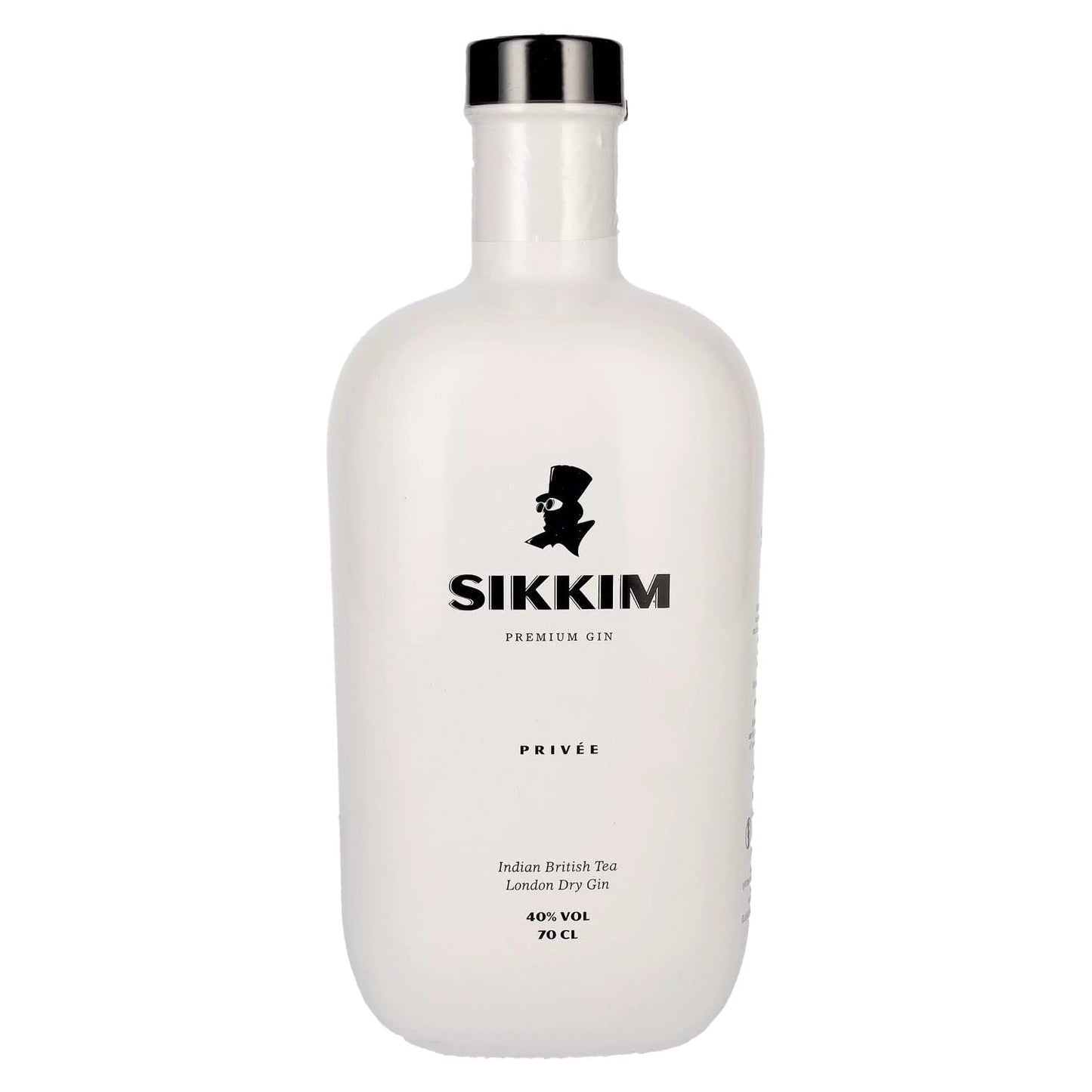 Sikkim Gin Privèe Gin - 70 ml