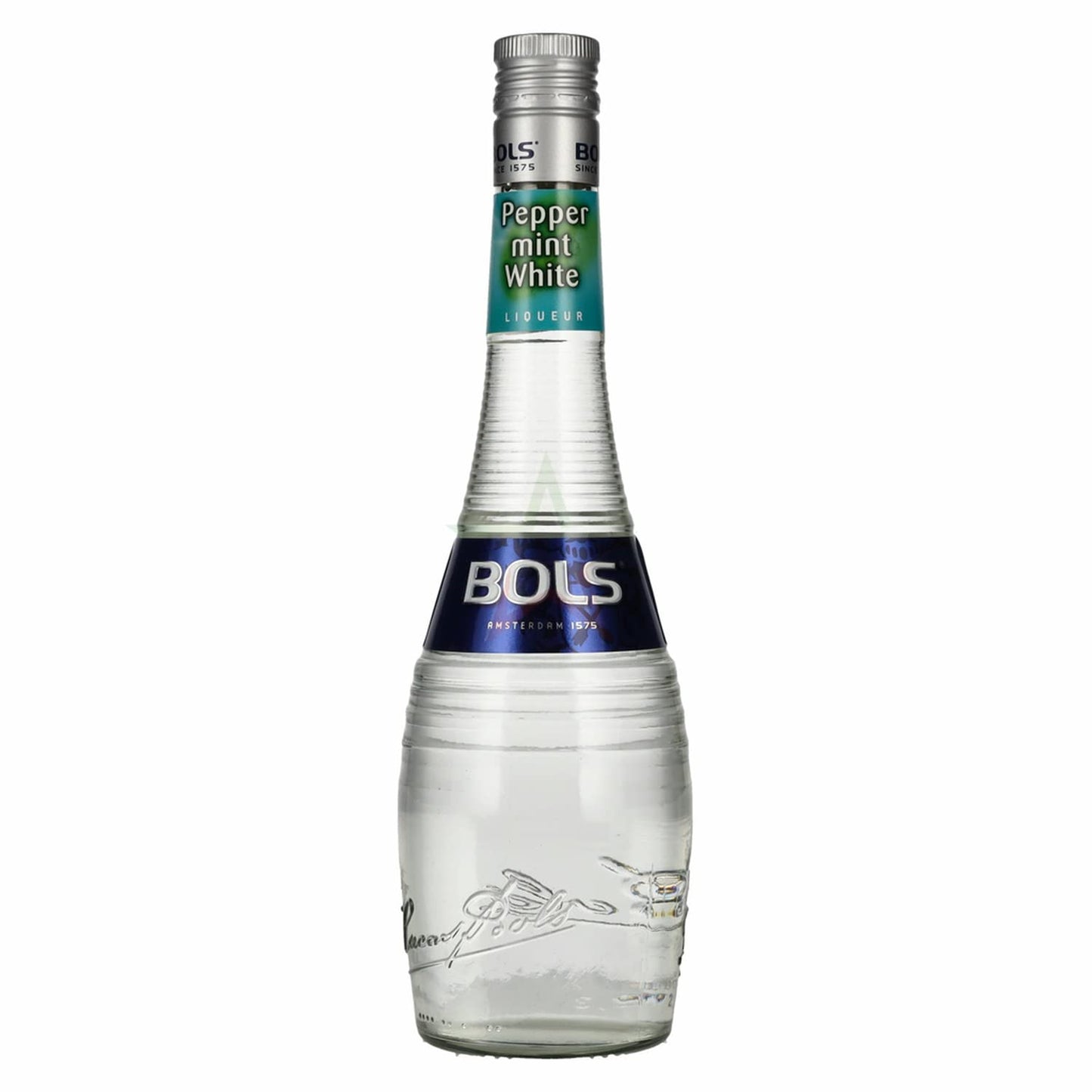 Bols Peppermint White Liqueur 24,00% 0,70 Liter