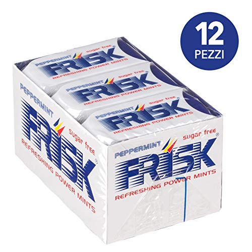 Frisk Pastiglie Menta