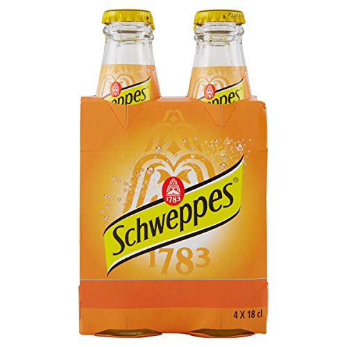 Schweppes DRINK_FLAVORED