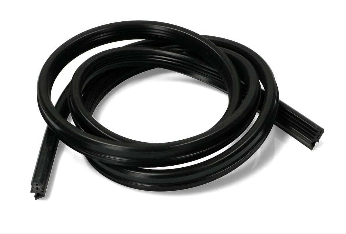 CG94 - Guarnizione Porta 3 Lati Per Lavastoviglie Compatibile BOSC-H Cod. Referenza: 00488143 Lunghezza 1800MM